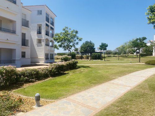 Hacienda Riquelme Golf Resort Apartment - HR048 38 Lonrah Hacienda Riquelme Golf Resort HR048 021