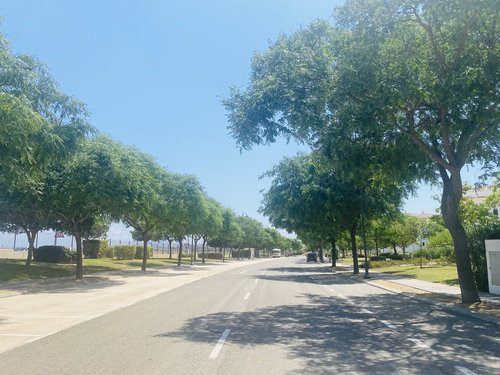 Hacienda Riquelme Golf Resort Apartment - HR048 39 Lonrah Hacienda Riquelme Golf Resort HR048 022