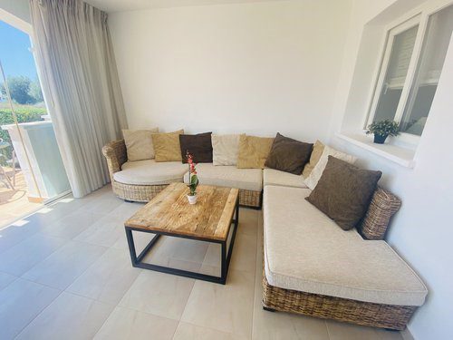 Hacienda Riquelme Golf Resort Apartment - HR048 24 Lonrah Hacienda Riquelme Golf Resort HR048 04