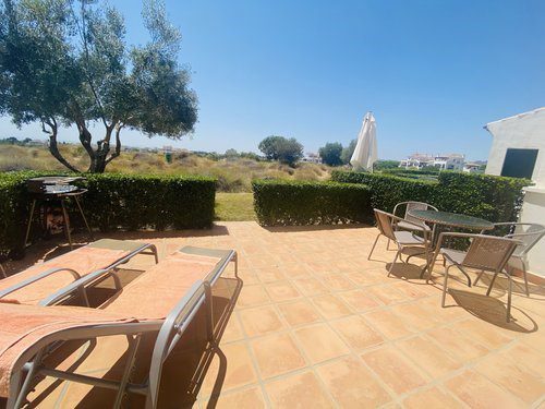 Hacienda Riquelme Golf Resort Apartment - HR048 26 Lonrah Hacienda Riquelme Golf Resort HR048 06