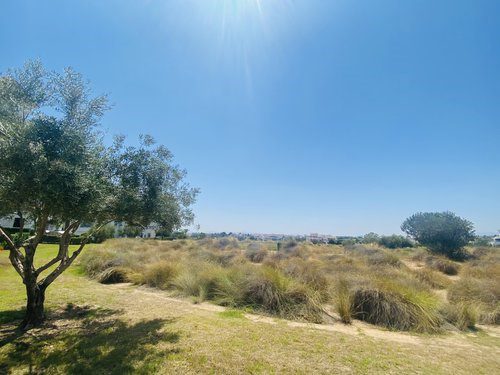 Hacienda Riquelme Golf Resort Apartment - HR048 27 Lonrah Hacienda Riquelme Golf Resort HR048 07