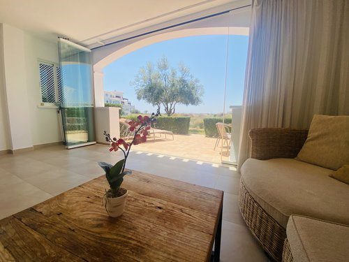 Hacienda Riquelme Golf Resort Apartment - HR048 40 Lonrah Hacienda Riquelme Golf Resort HR048 main photo