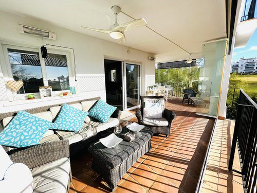 Hacienda Riquelme Golf Resort Apartment - HR050 13 Lonrah Hacienda Riquelme Golf Resort HR050 01