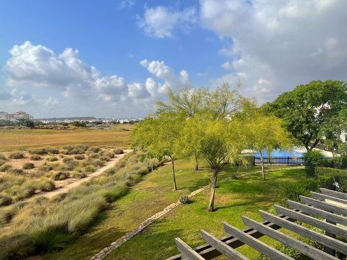 Hacienda Riquelme Golf Resort Apartment - HR050 22 Lonrah Hacienda Riquelme Golf Resort HR050 010