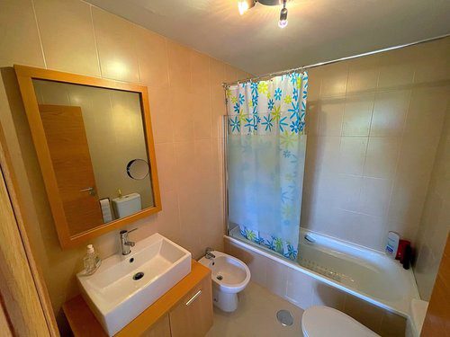 Hacienda Riquelme Golf Resort Apartment - HR050 23 Lonrah Hacienda Riquelme Golf Resort HR050 011