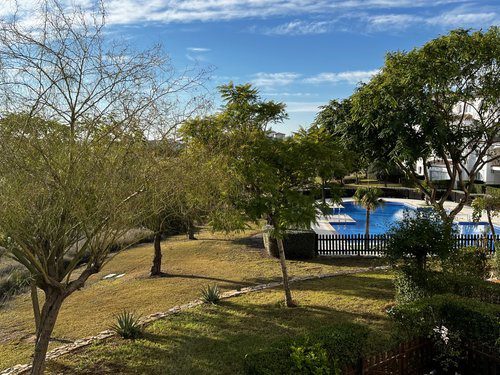 Hacienda Riquelme Golf Resort Apartment - HR050 14 Lonrah Hacienda Riquelme Golf Resort HR050 02