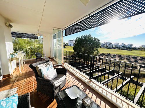 Hacienda Riquelme Golf Resort Apartment - HR050 15 Lonrah Hacienda Riquelme Golf Resort HR050 03