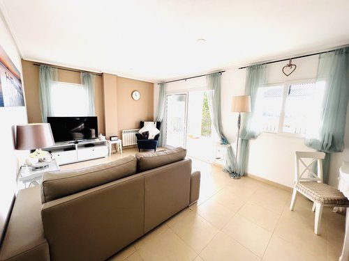 Hacienda Riquelme Golf Resort Apartment - HR050 16 Lonrah Hacienda Riquelme Golf Resort HR050 04