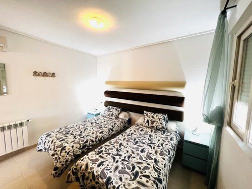 Hacienda Riquelme Golf Resort Apartment - HR050 18 Lonrah Hacienda Riquelme Golf Resort HR050 06