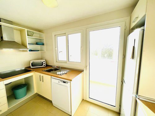 Hacienda Riquelme Golf Resort Apartment - HR050 19 Lonrah Hacienda Riquelme Golf Resort HR050 07