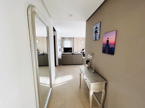 Hacienda Riquelme Golf Resort Apartment - HR050 21 Lonrah Hacienda Riquelme Golf Resort HR050 09