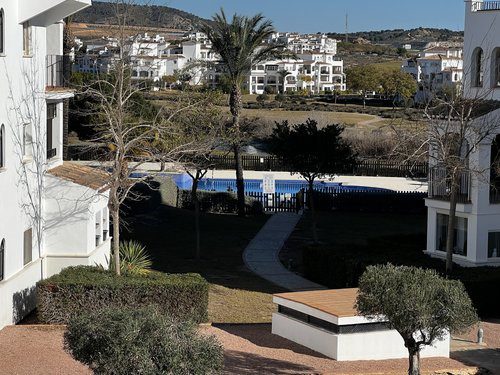 Hacienda Riquelme Golf Resort Apartment - HR051 21 Lonrah Hacienda Riquelme Golf Resort HR051 010