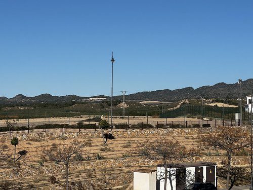 Hacienda Riquelme Golf Resort Apartment - HR051 22 Lonrah Hacienda Riquelme Golf Resort HR051 011