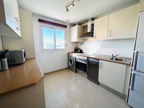 Hacienda Riquelme Golf Resort Apartment - HR051 23 Lonrah Hacienda Riquelme Golf Resort HR051 012