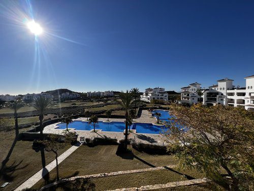 Hacienda Riquelme Golf Resort Apartment - HR051 24 Lonrah Hacienda Riquelme Golf Resort HR051 014