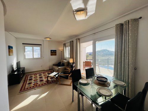 Hacienda Riquelme Golf Resort Apartment - HR051 15 Lonrah Hacienda Riquelme Golf Resort HR051 03