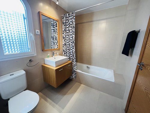 Hacienda Riquelme Golf Resort Apartment - HR051 17 Lonrah Hacienda Riquelme Golf Resort HR051 05