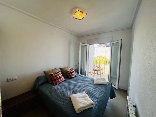 Hacienda Riquelme Golf Resort Apartment - HR051 18 Lonrah Hacienda Riquelme Golf Resort HR051 07