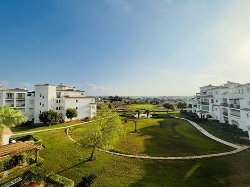 Lonrah Hacienda Riquelme Golf Resort HR055 04