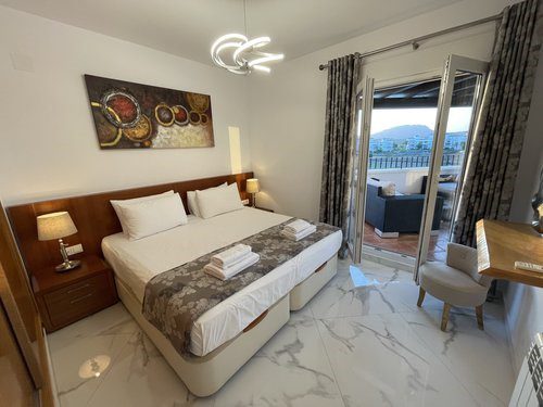 Hacienda Riquelme Golf Resort Apartment - HR057 22 Lonrah Hacienda Riquelme Golf Resort HR057 010