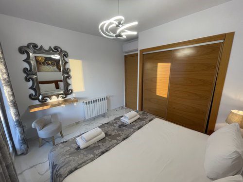 Hacienda Riquelme Golf Resort Apartment - HR057 21 Lonrah Hacienda Riquelme Golf Resort HR057 011