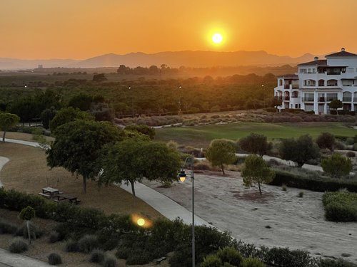 Hacienda Riquelme Golf Resort Apartment - HR057 19 Lonrah Hacienda Riquelme Golf Resort HR057 013