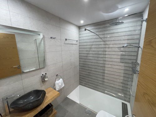 Hacienda Riquelme Golf Resort Apartment - HR057 18 Lonrah Hacienda Riquelme Golf Resort HR057 014