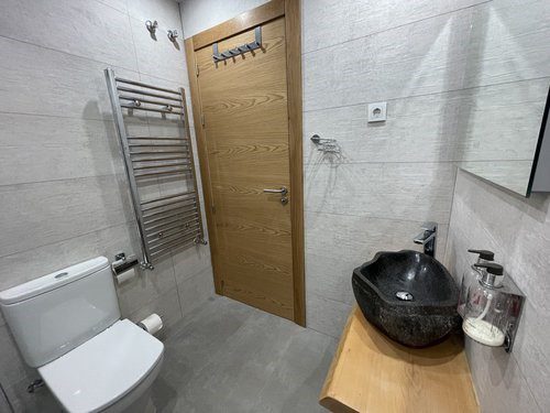 Hacienda Riquelme Golf Resort Apartment - HR057 17 Lonrah Hacienda Riquelme Golf Resort HR057 015