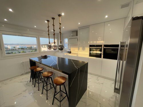 Hacienda Riquelme Golf Resort Apartment - HR057 30 Lonrah Hacienda Riquelme Golf Resort HR057 02