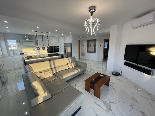 Hacienda Riquelme Golf Resort Apartment - HR057 29 Lonrah Hacienda Riquelme Golf Resort HR057 03