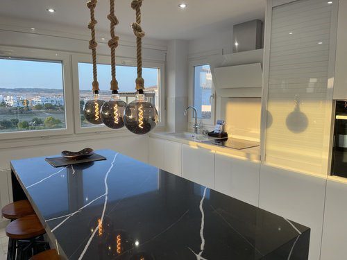 Hacienda Riquelme Golf Resort Apartment - HR057 27 Lonrah Hacienda Riquelme Golf Resort HR057 05