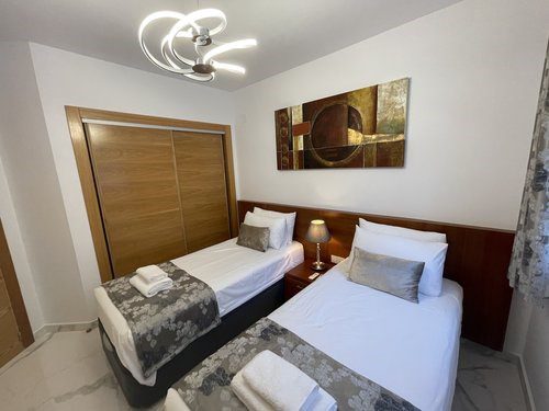 Hacienda Riquelme Golf Resort Apartment - HR057 24 Lonrah Hacienda Riquelme Golf Resort HR057 08