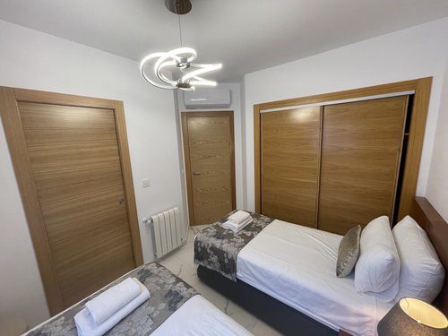 Hacienda Riquelme Golf Resort Apartment - HR057 23 Lonrah Hacienda Riquelme Golf Resort HR057 09