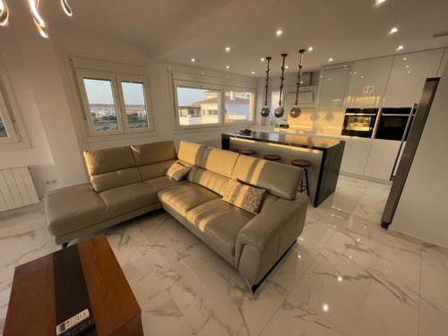 Hacienda Riquelme Golf Resort Apartment - HR057 16 Lonrah Hacienda Riquelme Golf Resort HR057 main photo