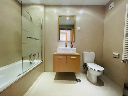 Hacienda Riquelme Golf Resort Apartment 12 Lonrah Hacienda Riquelme Golf Resort HR058 04