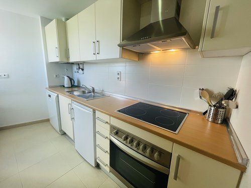 Hacienda Riquelme Golf Resort Apartment 13 Lonrah Hacienda Riquelme Golf Resort HR058 05