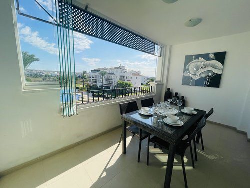 Hacienda Riquelme Golf Resort Apartment 14 Lonrah Hacienda Riquelme Golf Resort HR058 06