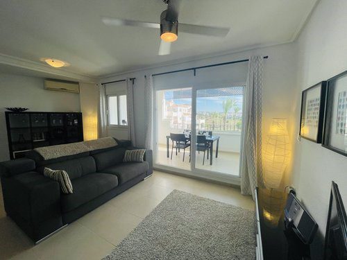 Hacienda Riquelme Golf Resort Apartment 17 Lonrah Hacienda Riquelme Golf Resort HR058 09