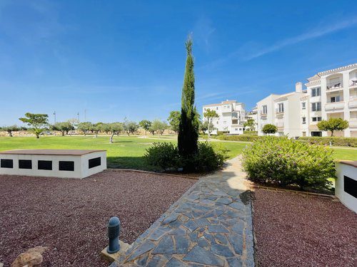 Hacienda Riquelme Golf Resort Apartment - HR059 24 Lonrah Hacienda Riquelme Golf Resort HR059 011