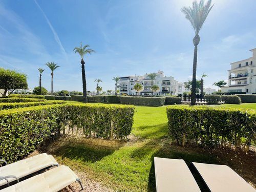 Hacienda Riquelme Golf Resort Apartment - HR059 17 Lonrah Hacienda Riquelme Golf Resort HR059 04