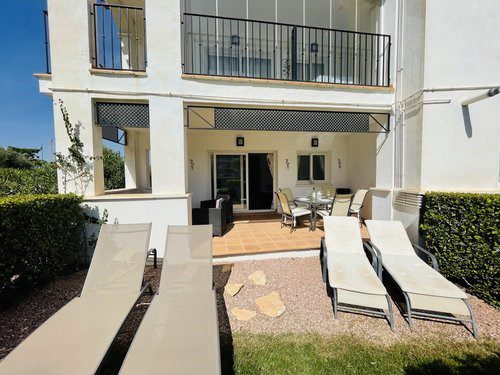 Hacienda Riquelme Golf Resort Apartment - HR059 18 Lonrah Hacienda Riquelme Golf Resort HR059 05