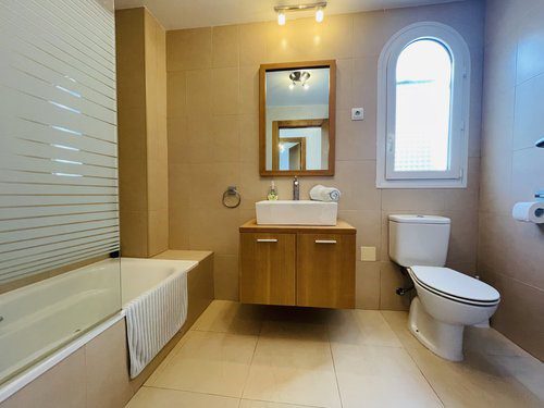 Hacienda Riquelme Golf Resort Apartment - HR059 21 Lonrah Hacienda Riquelme Golf Resort HR059 08