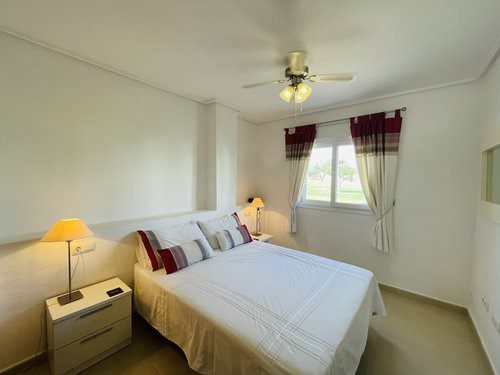 Hacienda Riquelme Golf Resort Apartment - HR059 22 Lonrah Hacienda Riquelme Golf Resort HR059 09