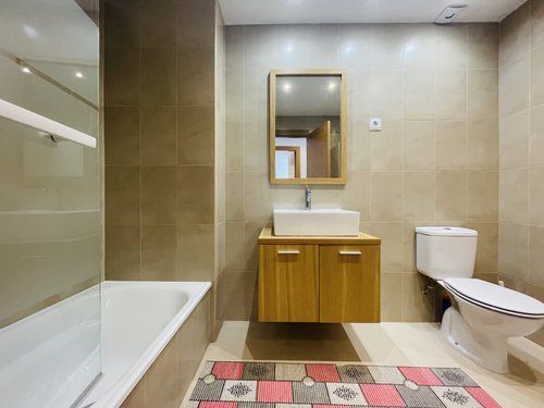 Lonrah Hacienda Riquelme Golf Resort HR065 011