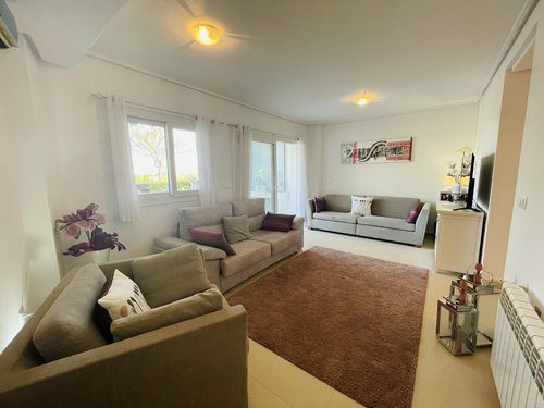 Lonrah Hacienda Riquelme Golf Resort HR065 013