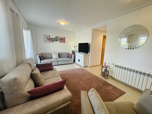 Lonrah Hacienda Riquelme Golf Resort HR065 014