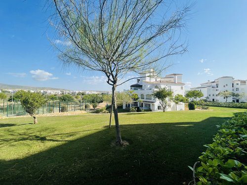 Lonrah Hacienda Riquelme Golf Resort HR065 017