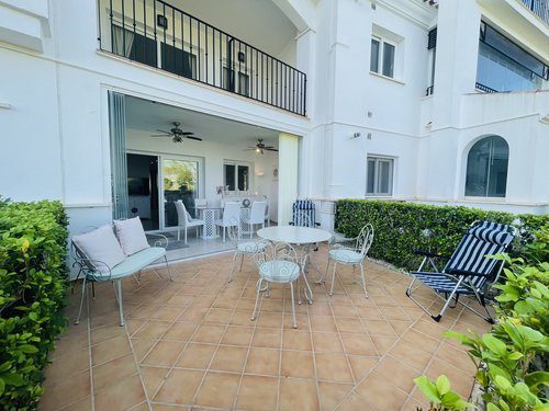 Lonrah Hacienda Riquelme Golf Resort HR065 018