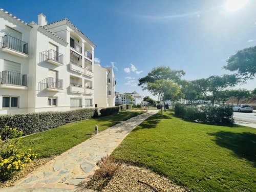 Lonrah Hacienda Riquelme Golf Resort HR065 02