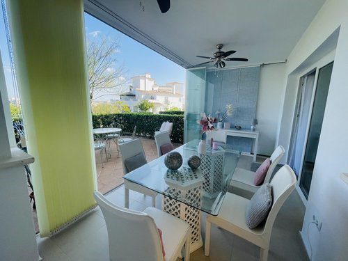 Lonrah Hacienda Riquelme Golf Resort HR065 021